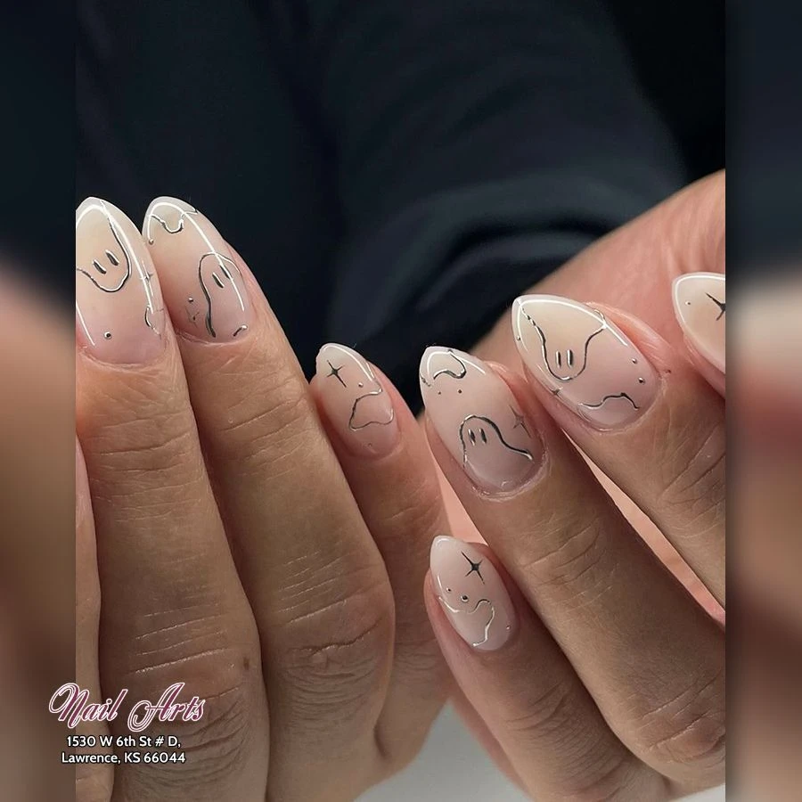 Nail Art Design